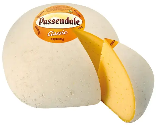 Passendael