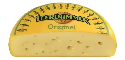 Leerdammer