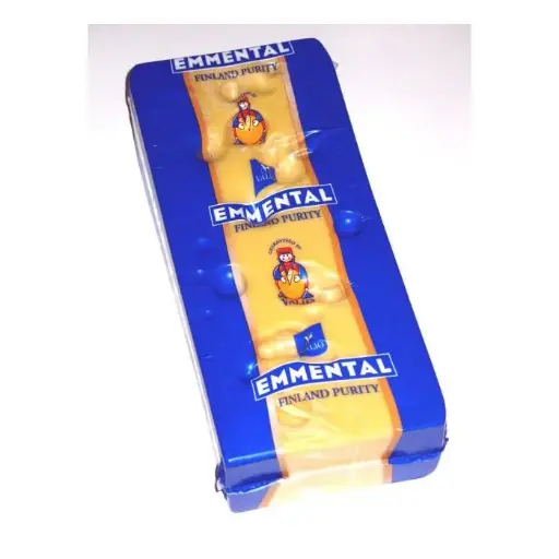 Emmental Finlandais