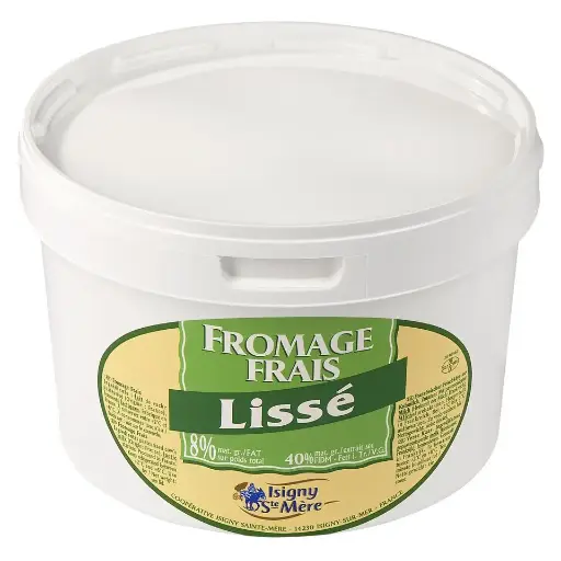 Fromage Blanc d'Ysigny