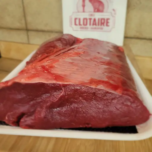 Contre-Filet de Cheval