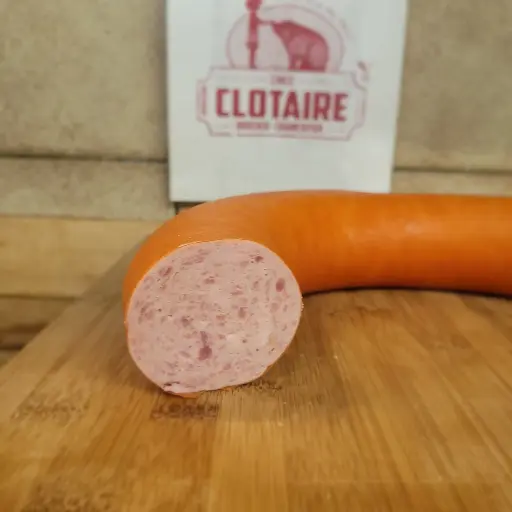 Saucisson Polonais Choucroute et cassoulet 